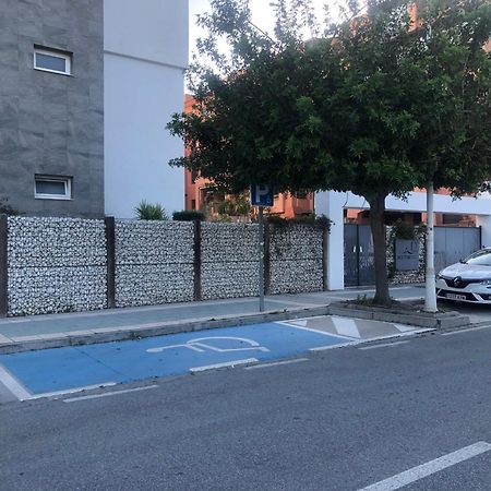 Villa Bobita-Marina Golf-Playa Granada 莫特里尔 外观 照片