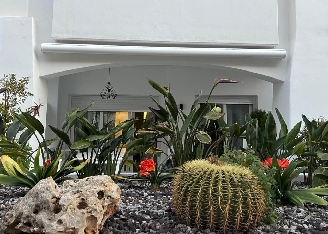 Villa Bobita-Marina Golf-Playa Granada 莫特里尔 外观 照片