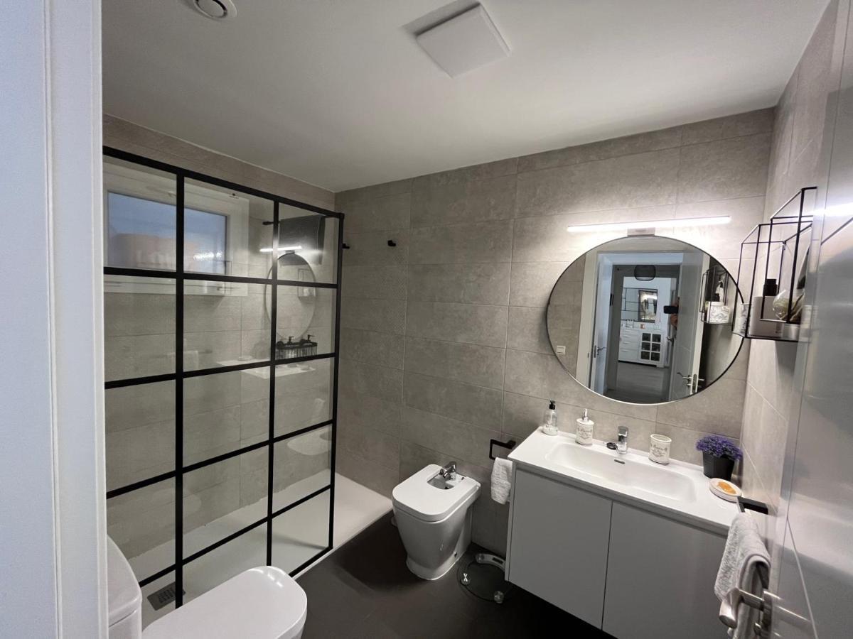 Villa Bobita-Marina Golf-Playa Granada 莫特里尔 外观 照片