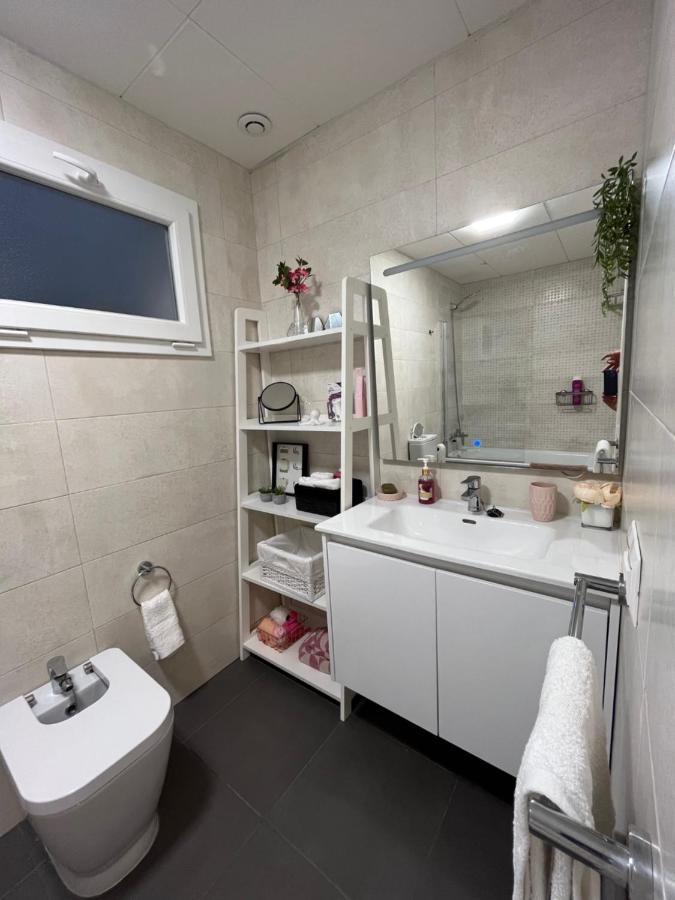 Villa Bobita-Marina Golf-Playa Granada 莫特里尔 外观 照片
