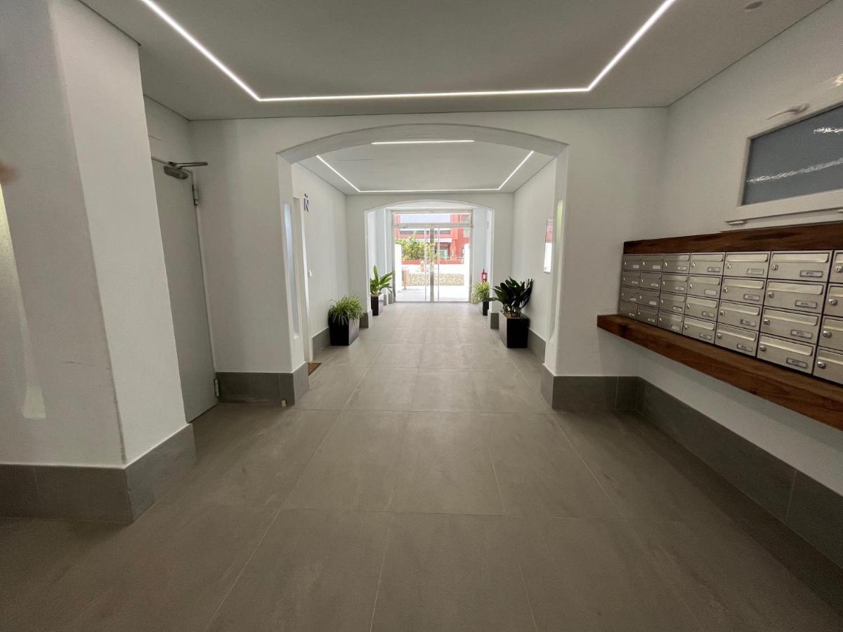 Villa Bobita-Marina Golf-Playa Granada 莫特里尔 外观 照片