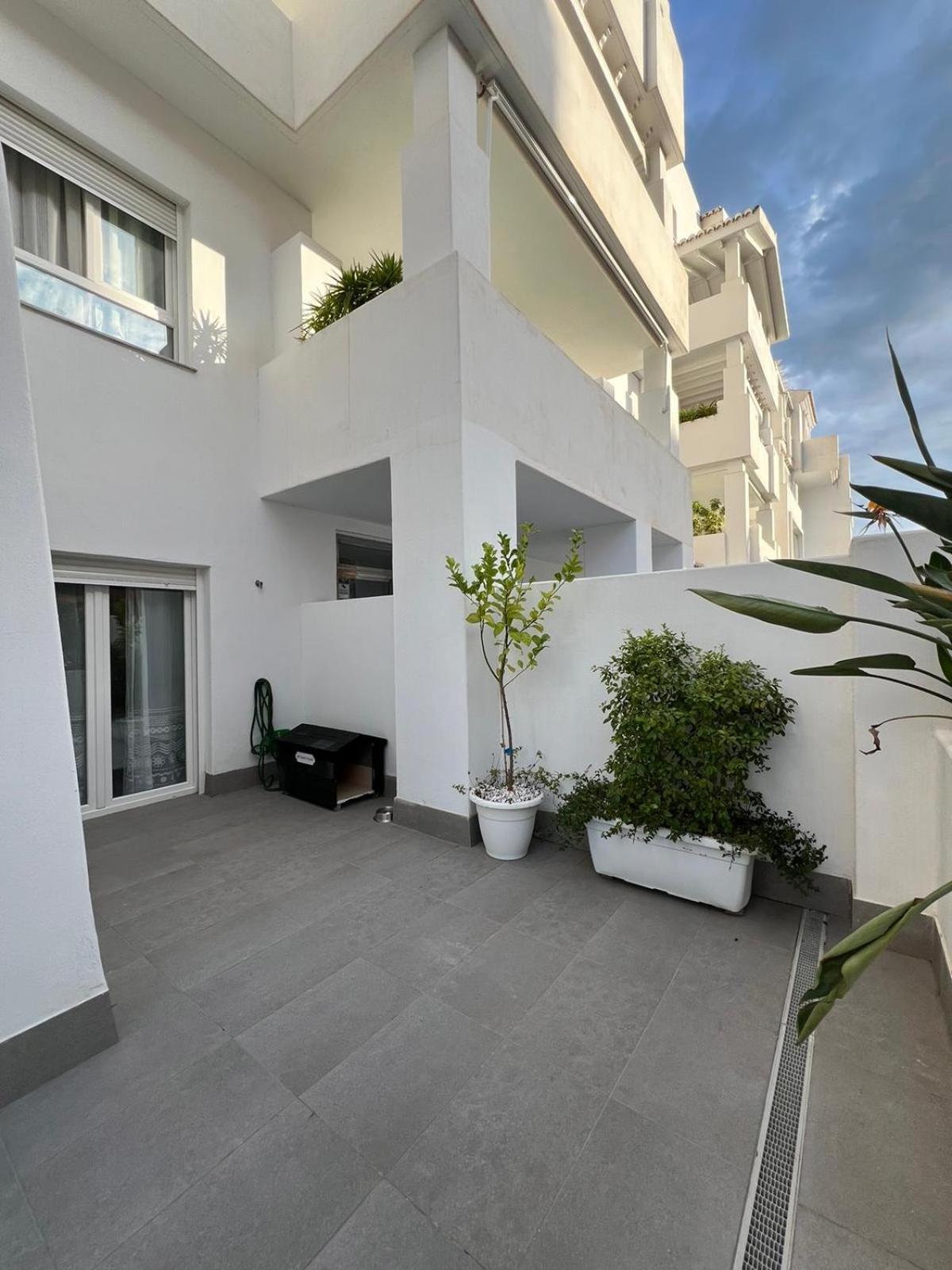 Villa Bobita-Marina Golf-Playa Granada 莫特里尔 外观 照片