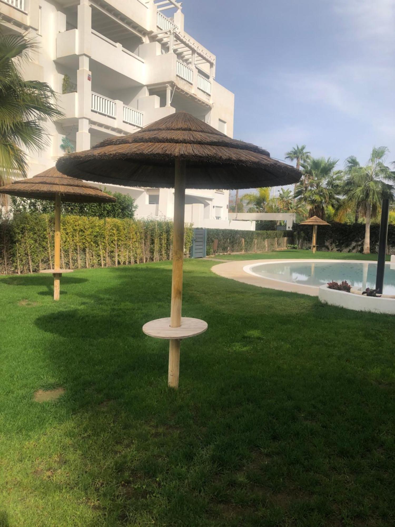 Villa Bobita-Marina Golf-Playa Granada 莫特里尔 外观 照片